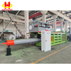 200 Tone Whakapae Hydraulic Waste Paper Baler