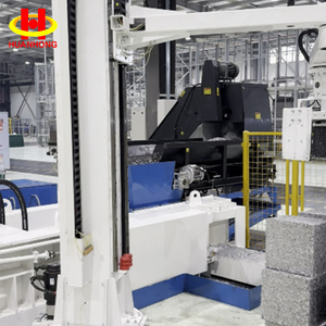 T&auml;ysautomaattinen alumiiniromun hydraulinen kierr&auml;tyspaalari