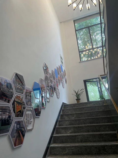 Syarikat Hidraulik Huanhong