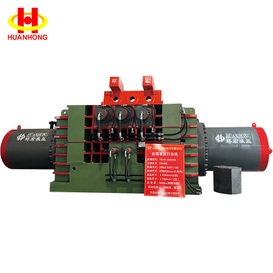 Hochdichte hydraulische Ballenpresse f&uuml;r Stahlabf&auml;lle Y81K-3000