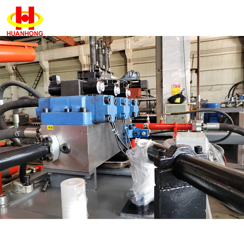 ویسٹ ایلومینیم شیونگ ری سائیکلنگ سکریپ میٹل ہائیڈرولک بیلر