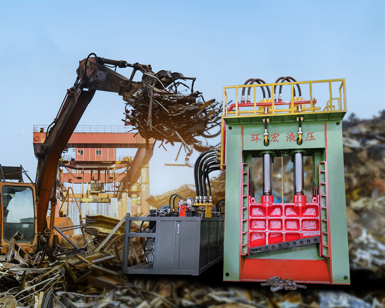 Proč zvolit hydraulick&yacute; nůžkov&yacute; stroj na ocelov&eacute; tyče?