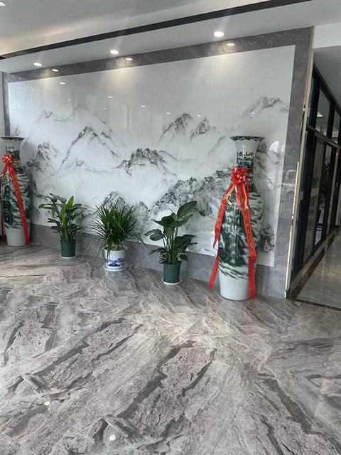 Syarikat Hidraulik Huanhong