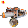 Hydraulick&yacute; lis Y81K-1000 Heavy Duty na recyklaci kovov&eacute;ho odpadu